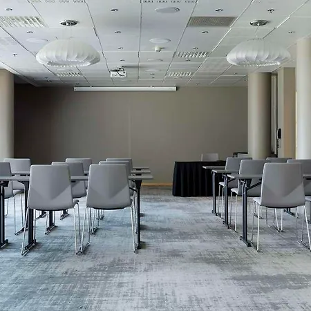 Clarion Hotel Stavanger 
