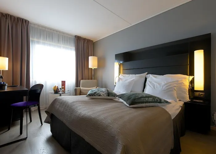 Clarion Hotel Stavanger