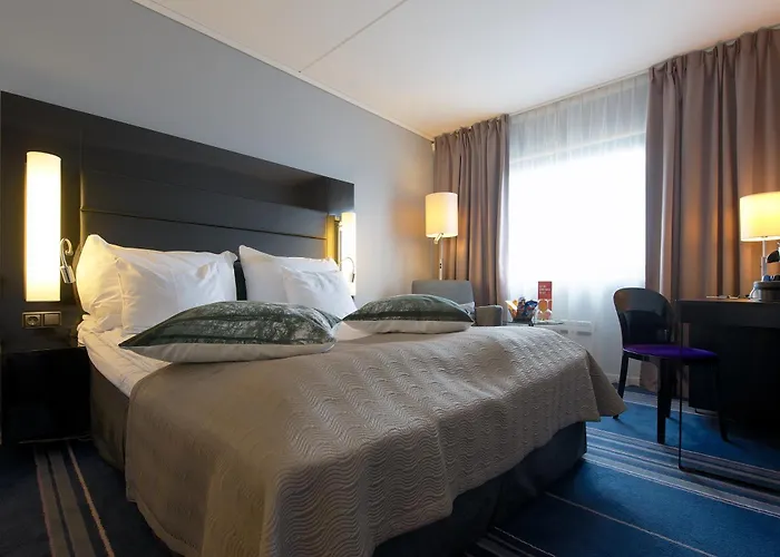 Clarion Hotel Stavanger