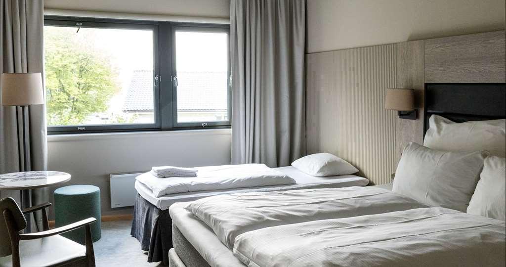 Clarion 4* Ставангер