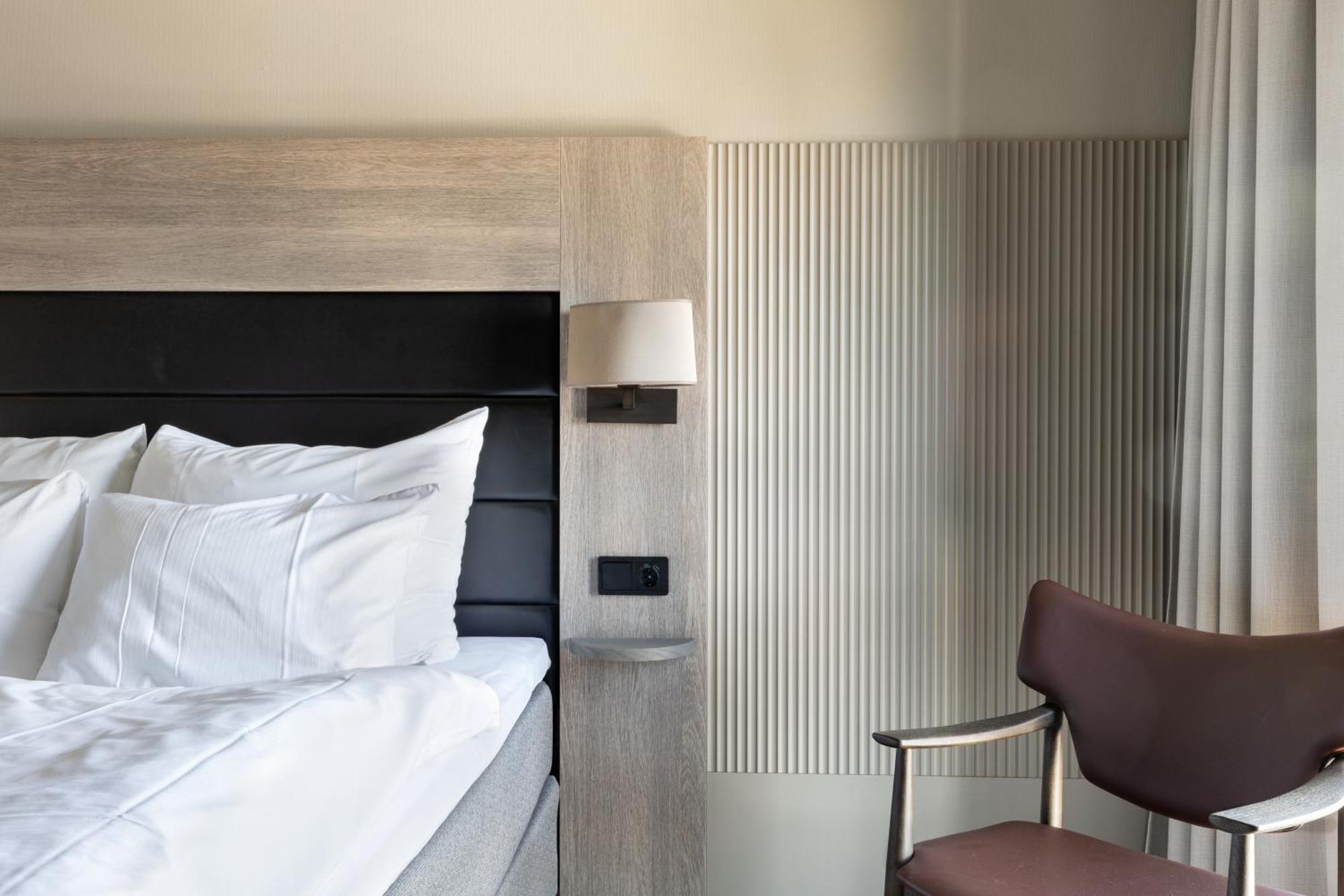 Отель Clarion 4*