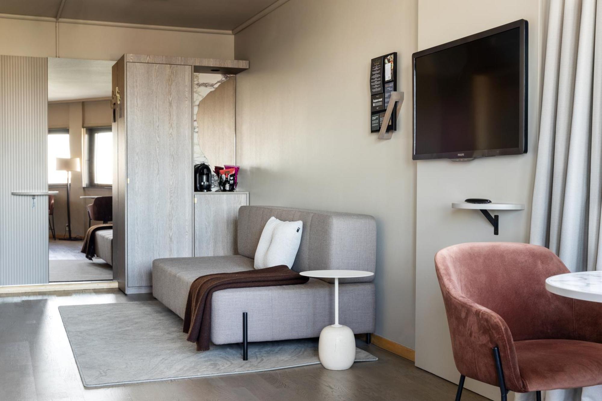 Hotel Clarion Stavanger