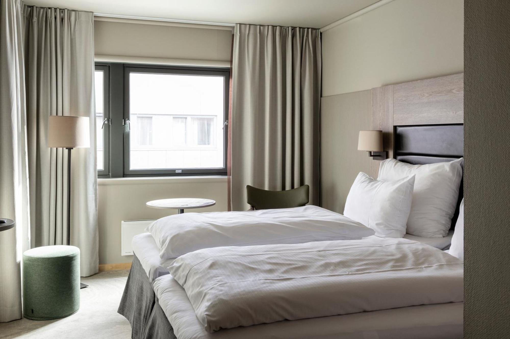 Hotel Clarion Stavanger