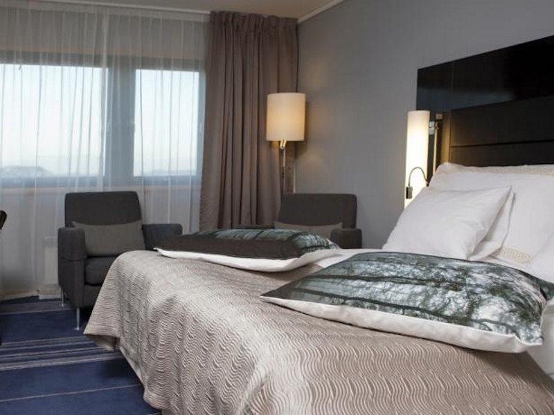 Clarion Hotel 4*