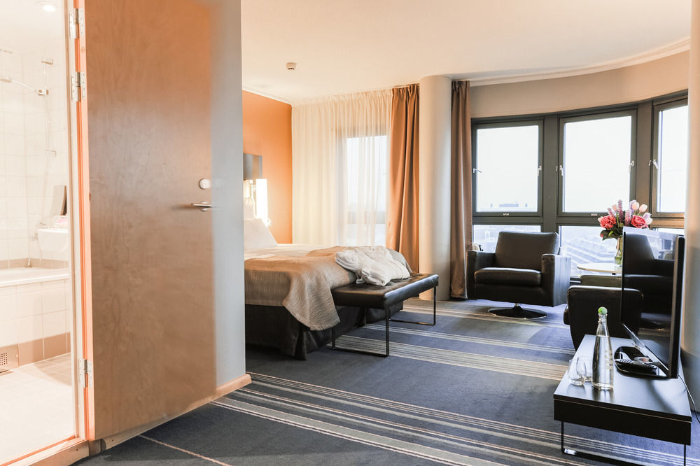 Clarion 4* Stavanger